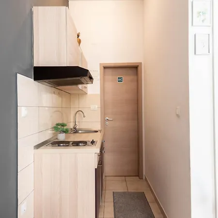 Apartment Kata