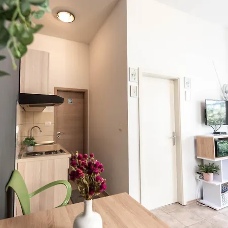 Apartment Kata