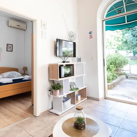 Apartment Kata Split