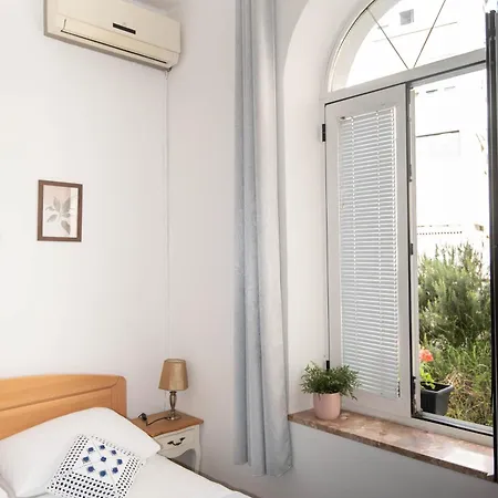 Apartment Kata