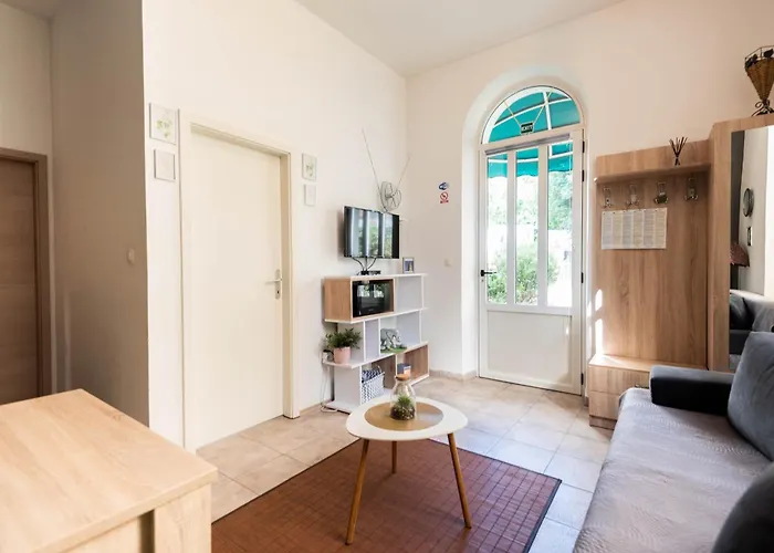 Διαμέρισμα Kata