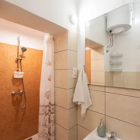 Kata Apartmán Split