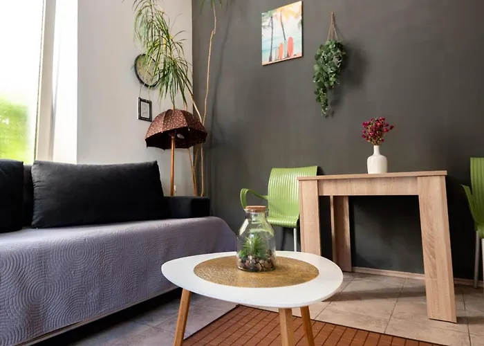 Kata דירה ספליט